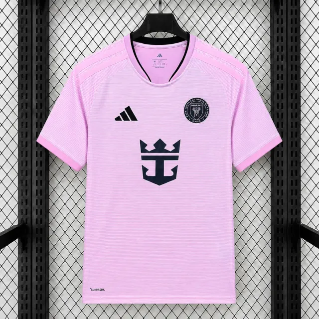Tifoso Store Prima Maglia Inter Miami 2026/27 maglia rosa