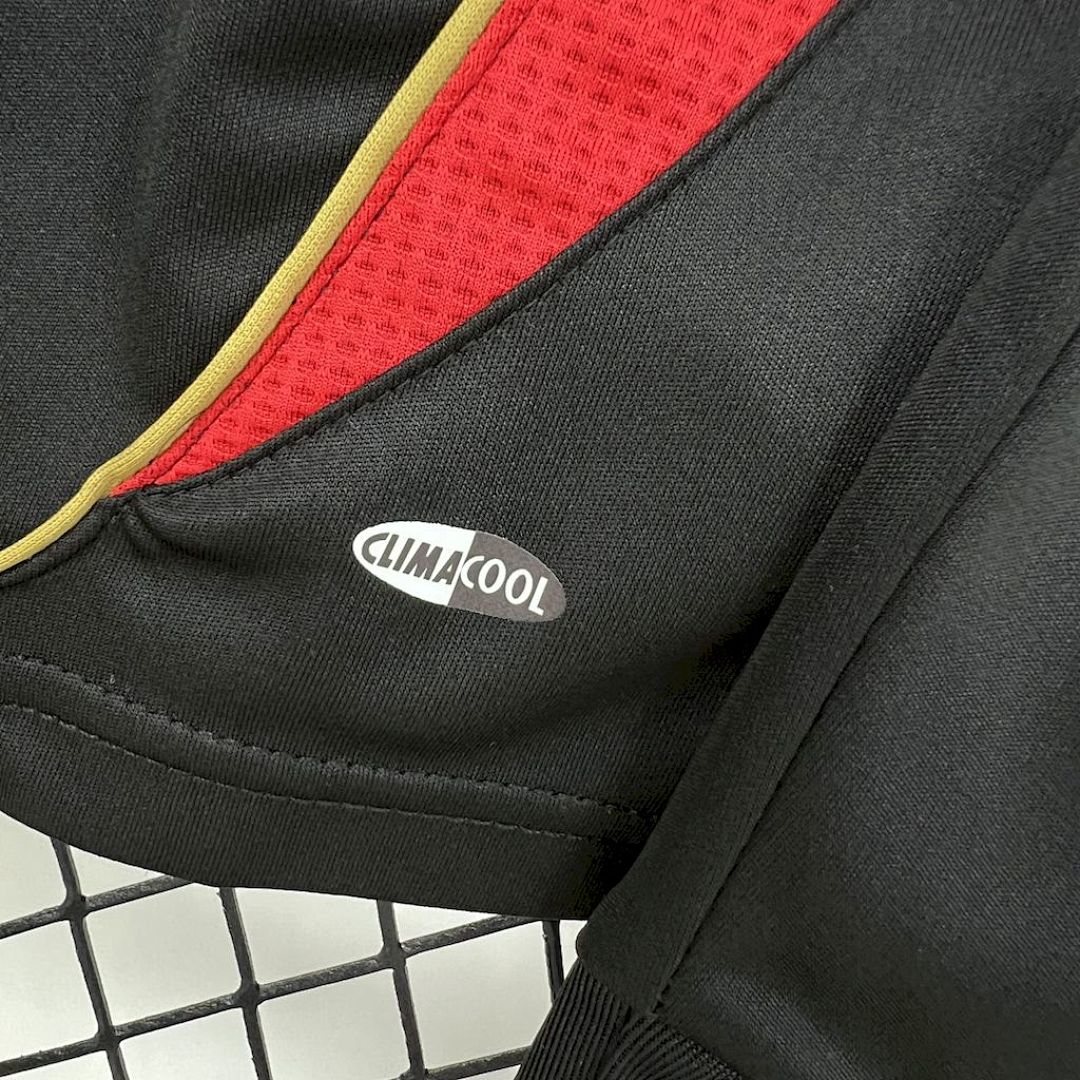 Tifoso Store Milan 2006/07 terza maglia manica lunga retro
