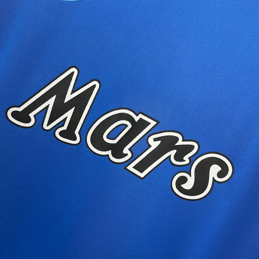 Tifoso Store Maglie da Calcio Napoli 1989/90 maglia azzurra retrò
