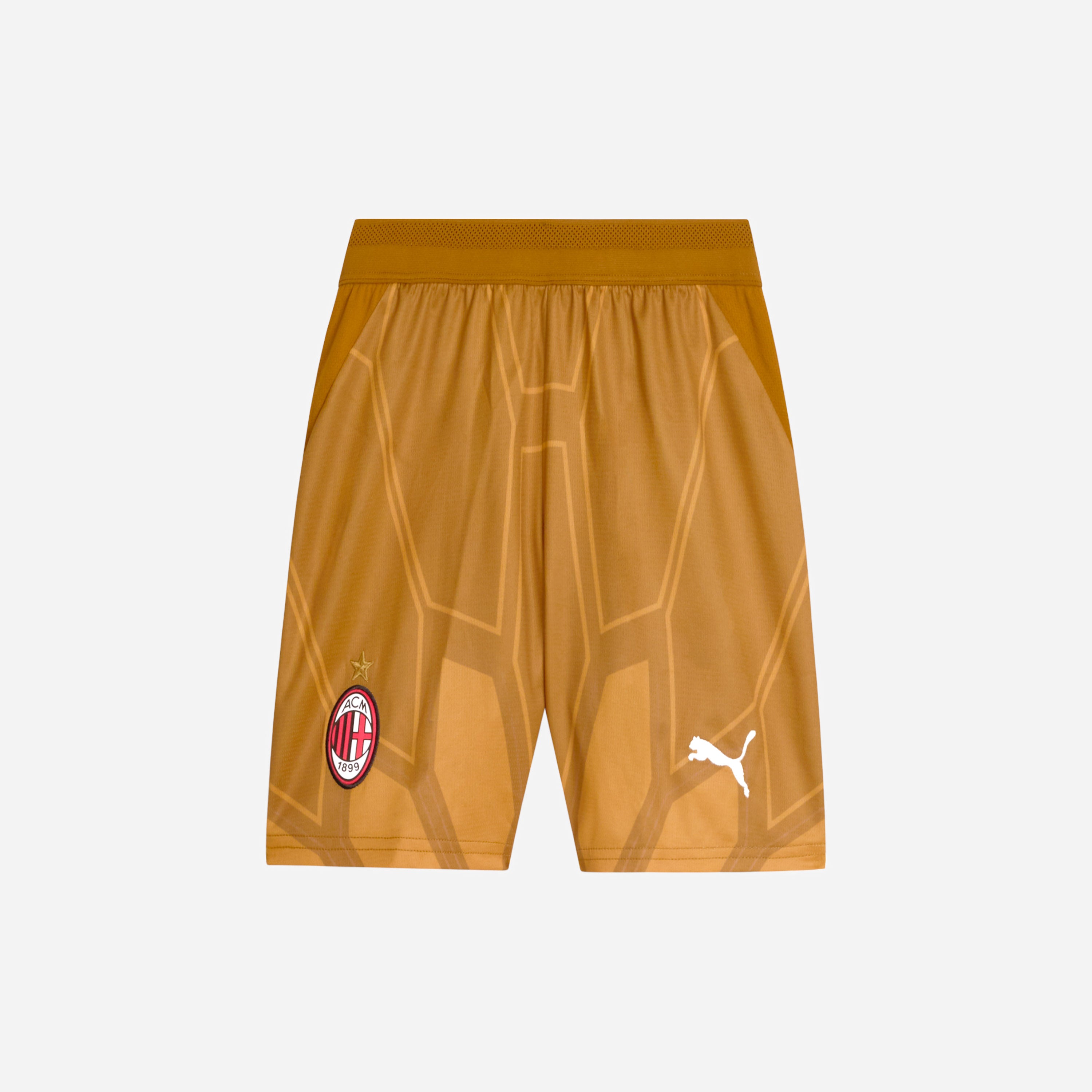 AC Milan Portiere 2026/27 pantaloncini bambino