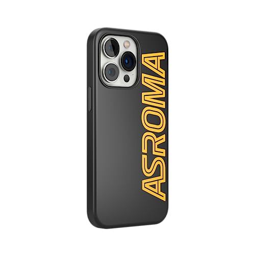 Roma Fanshop Cover iPhone 13 Pro Custodia Ufficiale Roma