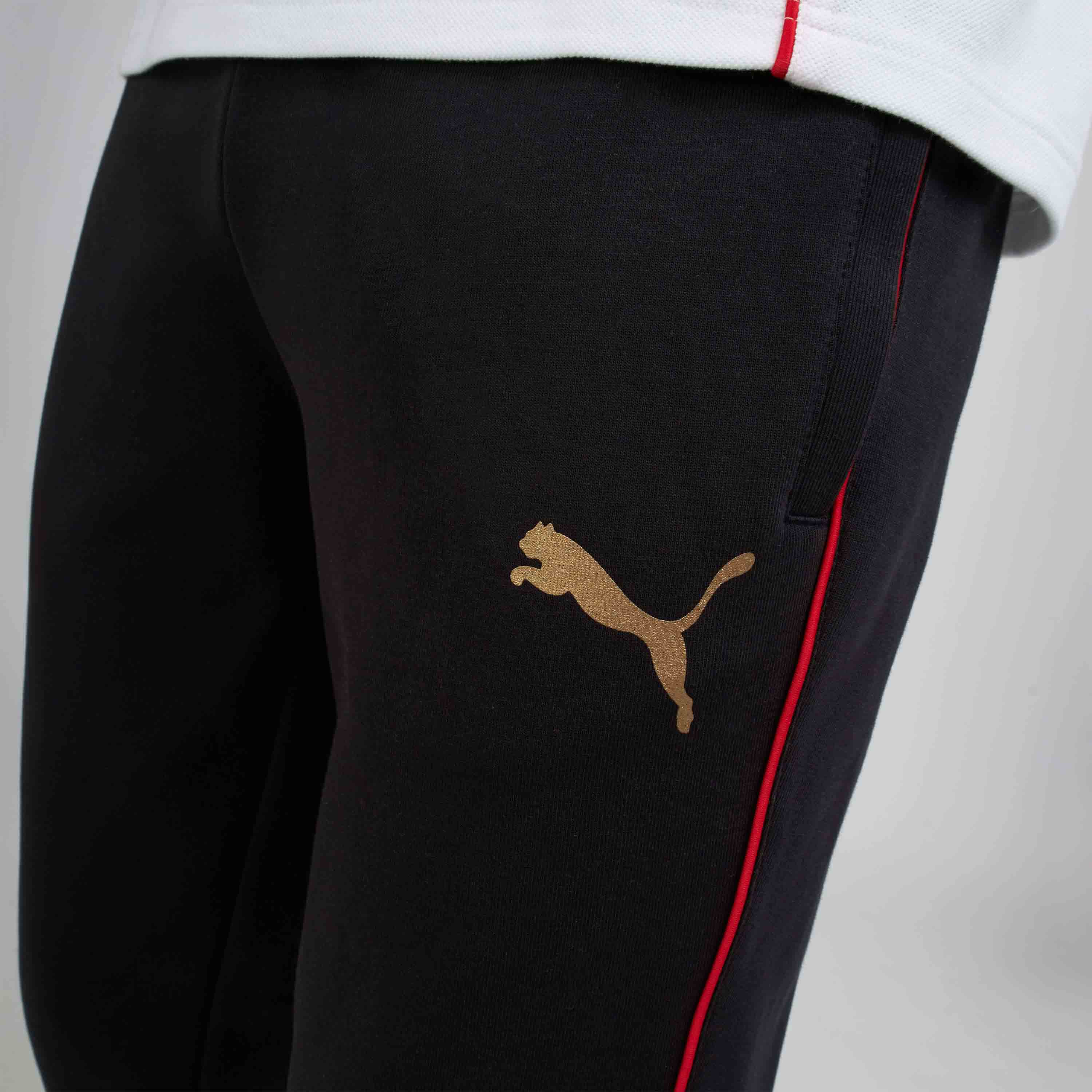 AC Milan Casuals 2024/25 pantaloni uomo con tasche