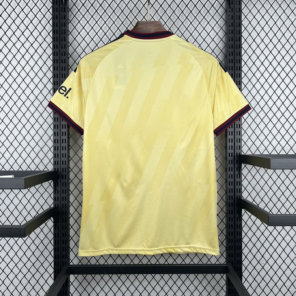 Tifoso Store Arsenal 2026/27 terza maglia third gialla