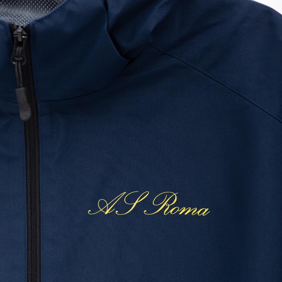 AS Roma Abbigliamento giacca antivento M