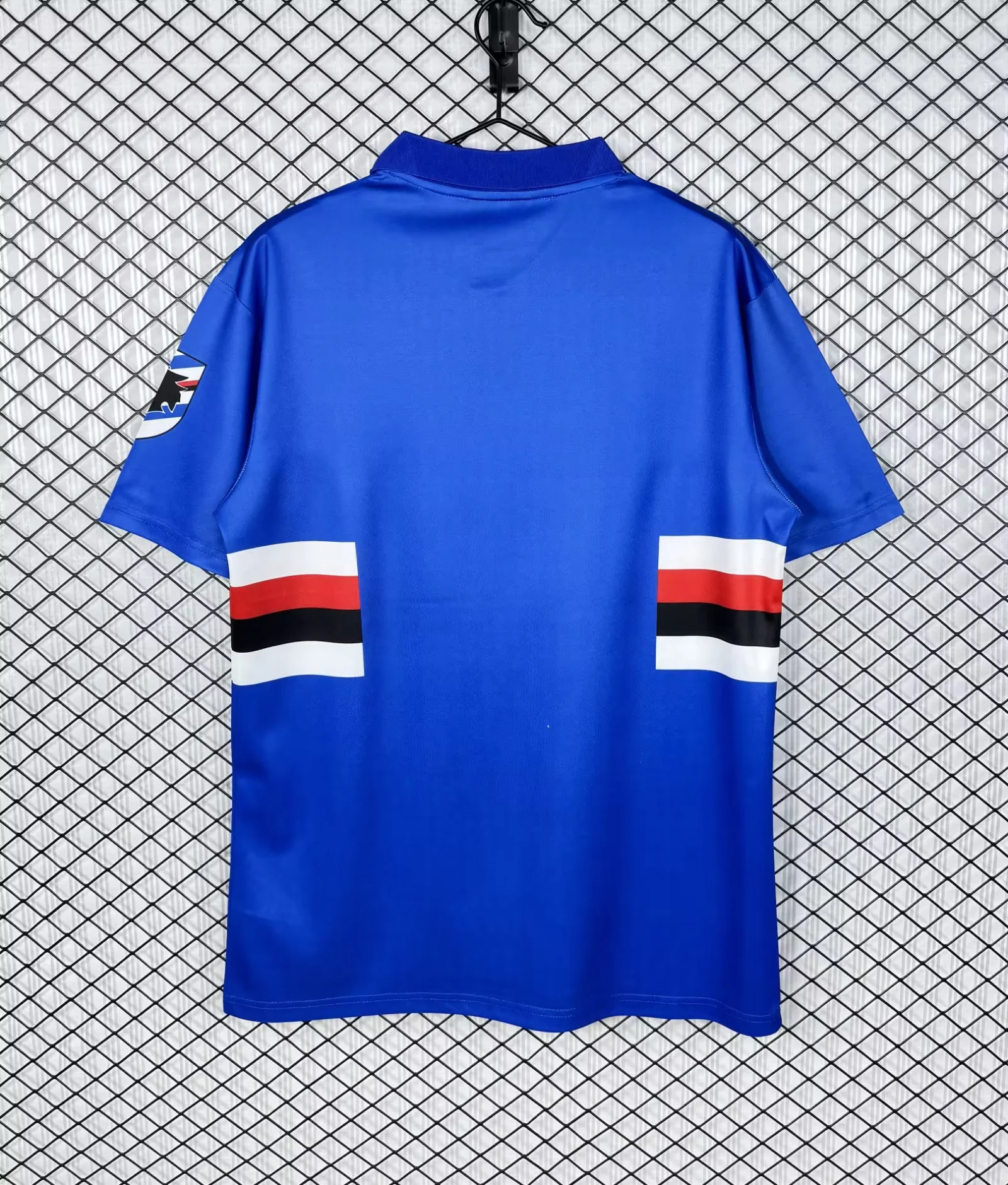 Tifoso Store Maglie da Calcio Sampdoria 1993/94 Retro maglia home