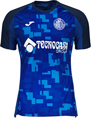 Getafe CF Maglietta t-shirt tifoso adulto blu